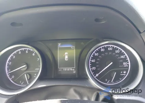 2020 Toyota Camry Se из США, поврежденный, VIN 4T1G11AK4LU986398